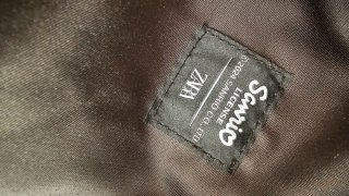 Mochila peluche Kuromi Zara