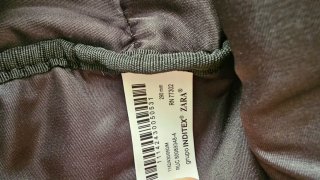 Mochila peluche Kuromi Zara