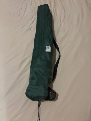 Silla Plegable Camuflaje Playa/Ocio
