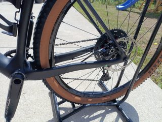 Orbea Alma M50 2019