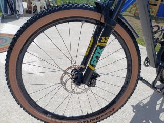 Orbea Alma M50 2019