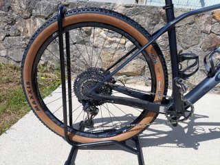 Orbea Alma M50 2019