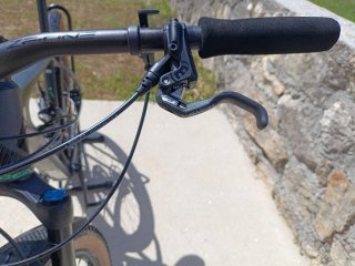Orbea Alma M50 2019