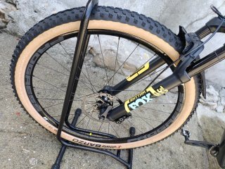 Orbea Alma M50 2019