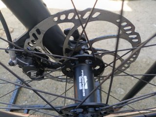 Orbea Alma M50 2019
