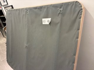 Somier 150x190cm con 7 patas
