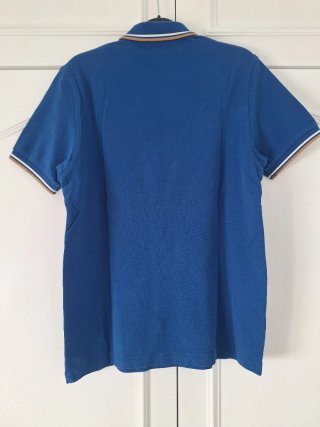 Polo Fred Perry Talla S en excelente estado