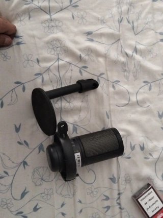 Micrófono GAME para Gaming