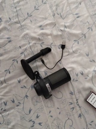 Micrófono GAME para Gaming