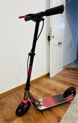 Patinete Oxelo MID 9
