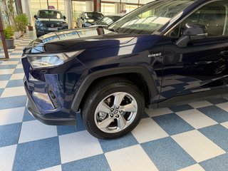 Toyota RAV4 2021