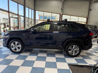 Toyota RAV4 2021