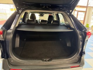 Toyota RAV4 2021