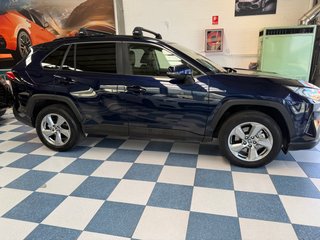 Toyota RAV4 2021