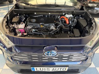 Toyota RAV4 2021