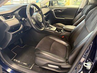Toyota RAV4 2021