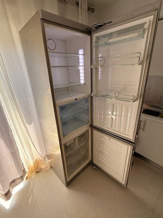 Nevera Liebherr PremiumPlus BioFresh NoFrost