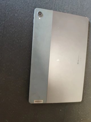 Tablet Lenovo Grigio/Argento
