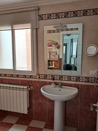 Piso en alquiler en Santa María en Ciudad Real