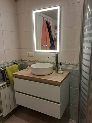 Piso en alquiler en Santa María en Ciudad Real