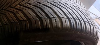 Michelin 225/45 R17 94V Neumático