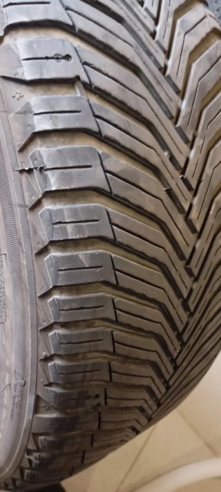 Michelin 225/45 R17 94V Neumático