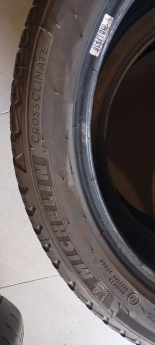 Michelin 225/45 R17 94V Neumático