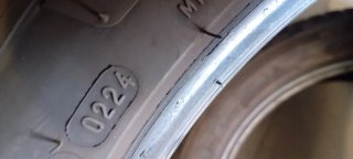 Michelin 225/45 R17 94V Neumático