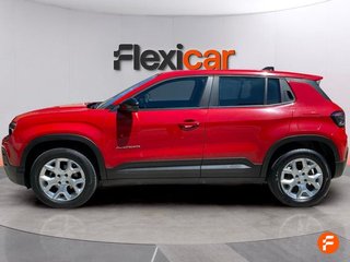 Jeep Avenger 1.2 G 74kW (100CV) Summit