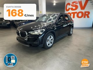 BMW X1 xDrive25e (2022)