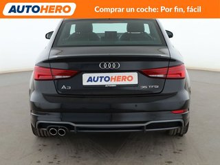 Audi A3 35 TFSI S line