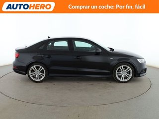 Audi A3 35 TFSI S line