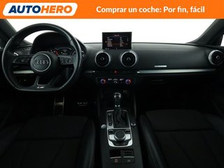 Audi A3 35 TFSI S line