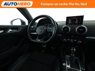 Audi A3 35 TFSI S line