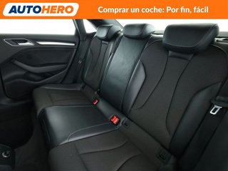 Audi A3 35 TFSI S line
