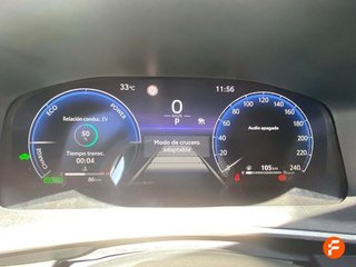 Toyota Corolla 140H Eco