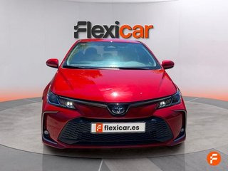 Toyota Corolla 140H Eco