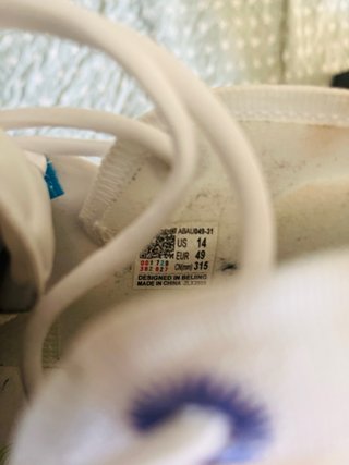 Zapatillas Baloncesto way of wade 11