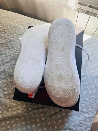 Zapatillas Baloncesto way of wade 11