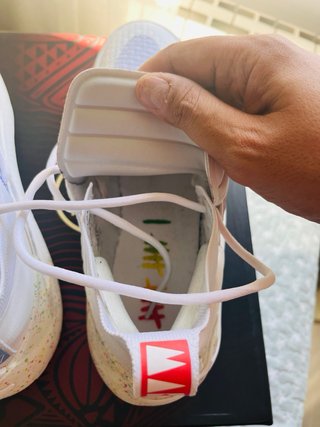 Zapatillas Baloncesto way of wade 11