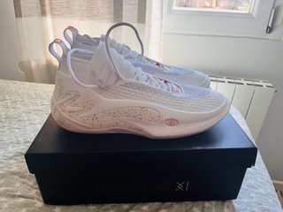 Zapatillas Baloncesto way of wade 11