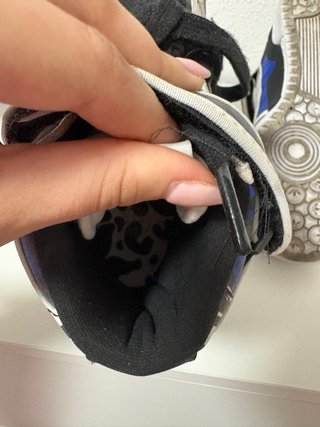 Zapatilla Adidas forum mid