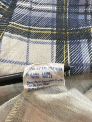 Camicia uomo Vintage FILA taglia XL