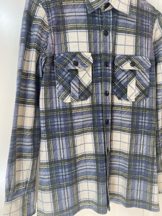 Camicia uomo Vintage FILA taglia XL