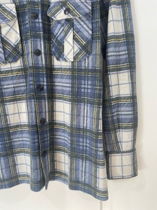 Camicia uomo Vintage FILA taglia XL