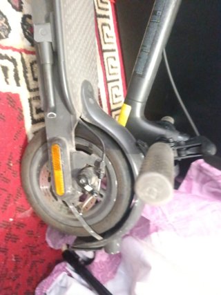 Patinete Eléctrico