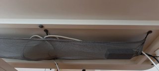 Escritorio Ikea Bekant Blanco