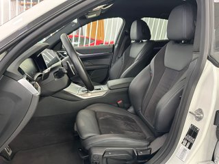 BMW Serie 4 420d Gran Coupé