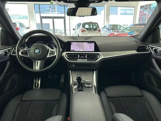 BMW Serie 4 420d Gran Coupé