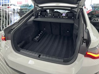 BMW Serie 4 420d Gran Coupé